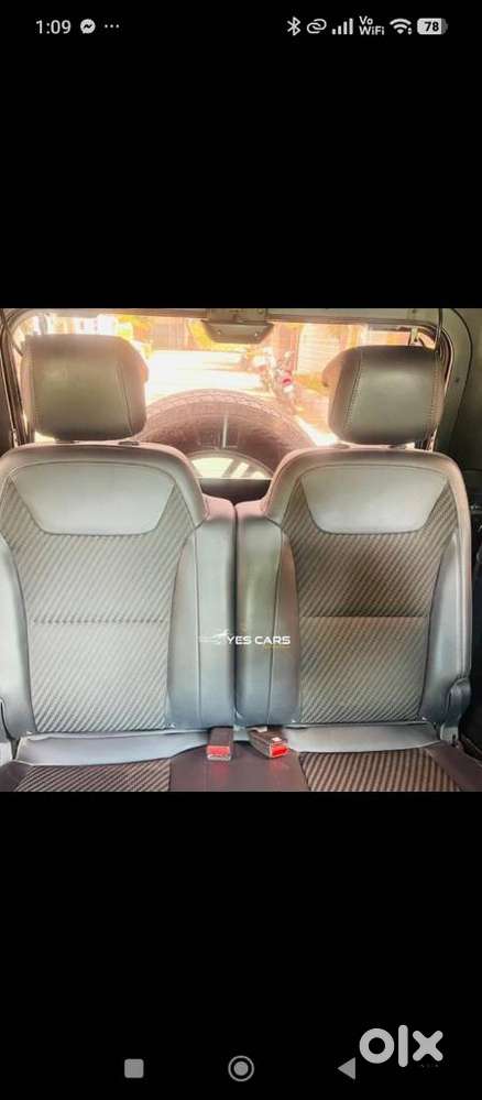 Mahindra Thar Lx 4-str Hard Top At, 2023, Diesel