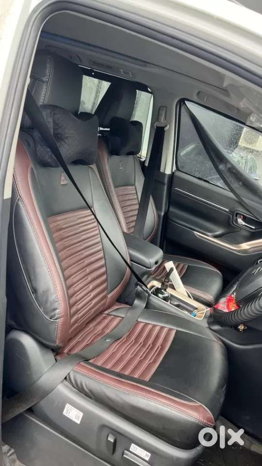 Maruti Suzuki Invicto Alpha Plus 7str, 2025, Petrol