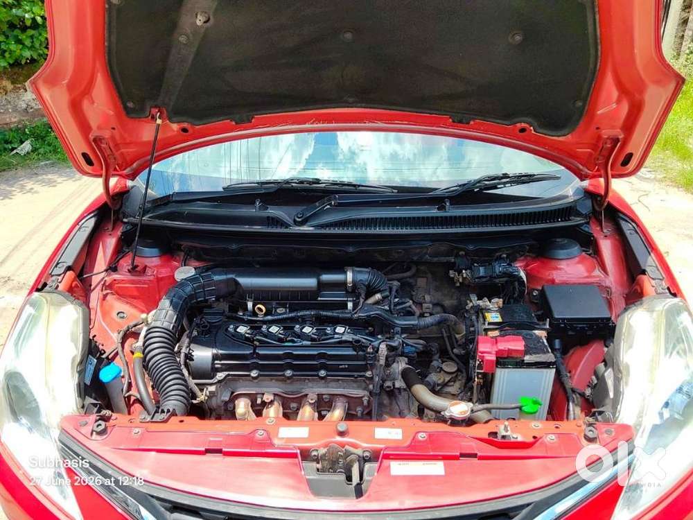 Maruti Suzuki Baleno 1.2 Delta, 2018, Petrol