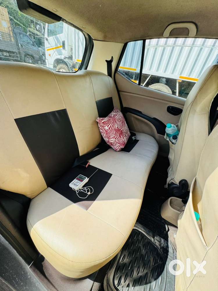 Hyundai I10 2010 Petrol Manual