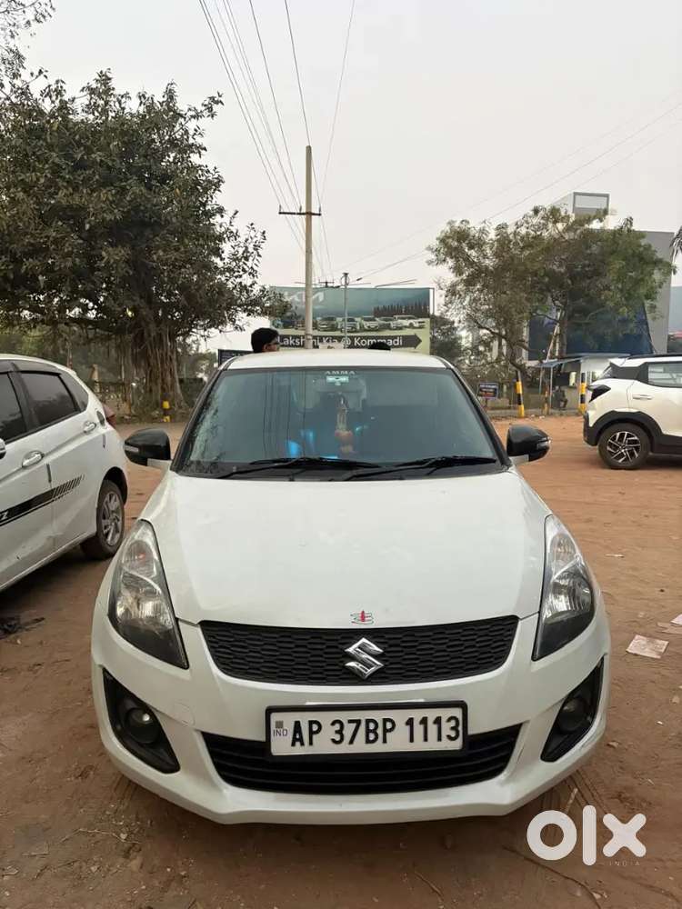 Maruti Suzuki Swift 2012 Diesel 145000 Km Driven