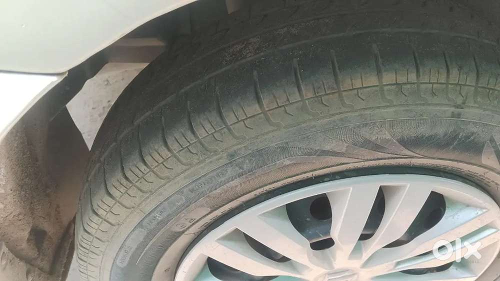 Maruti Dzire 1.2 Vxi 2018
