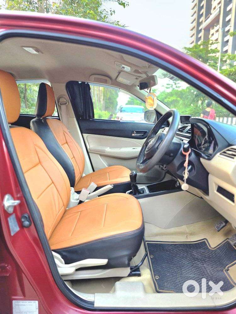 Maruti Suzuki Dzire Vdi, 2017, Diesel