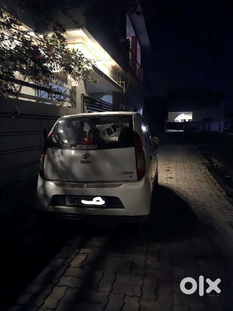 Tata Nano 2014 Lx Lo Or Chalao