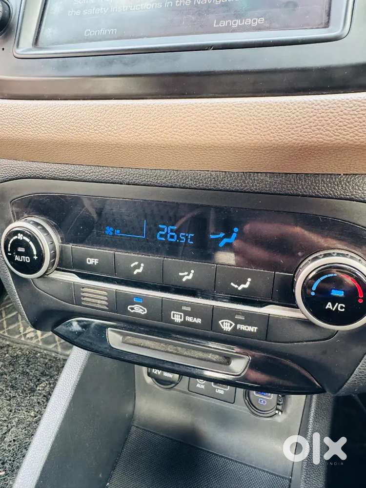 Hyundai New I20 2019