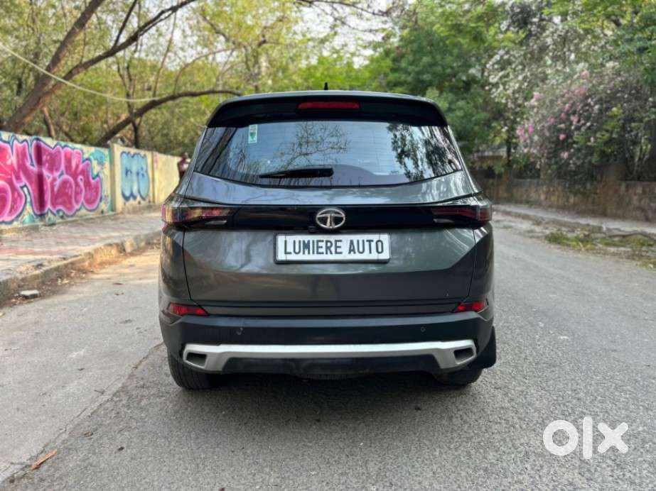 Tata Safari 2.0 Kryotec Xza Plus, 2022, Diesel