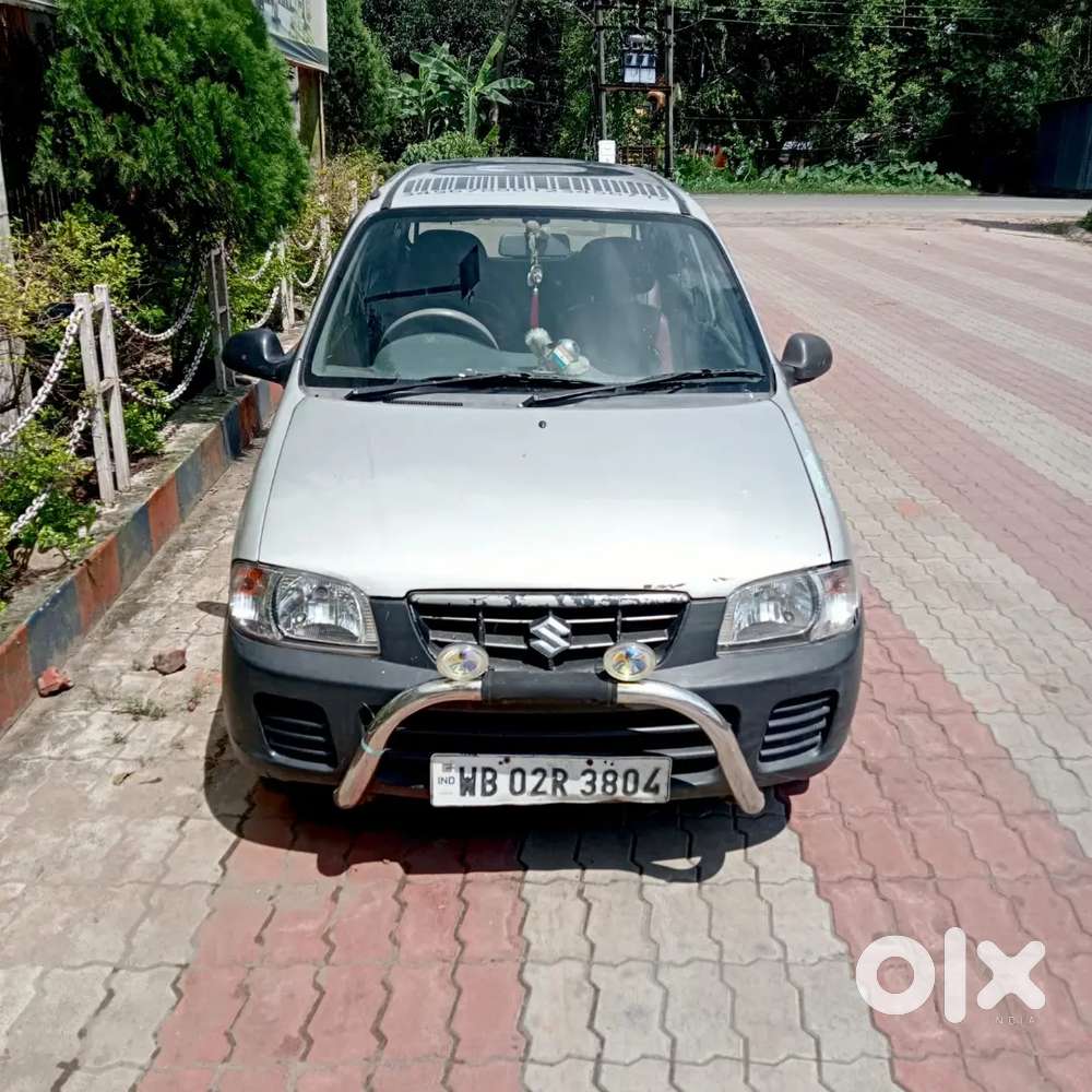 Maruti Suzuki Alto 800 2002..good Condition