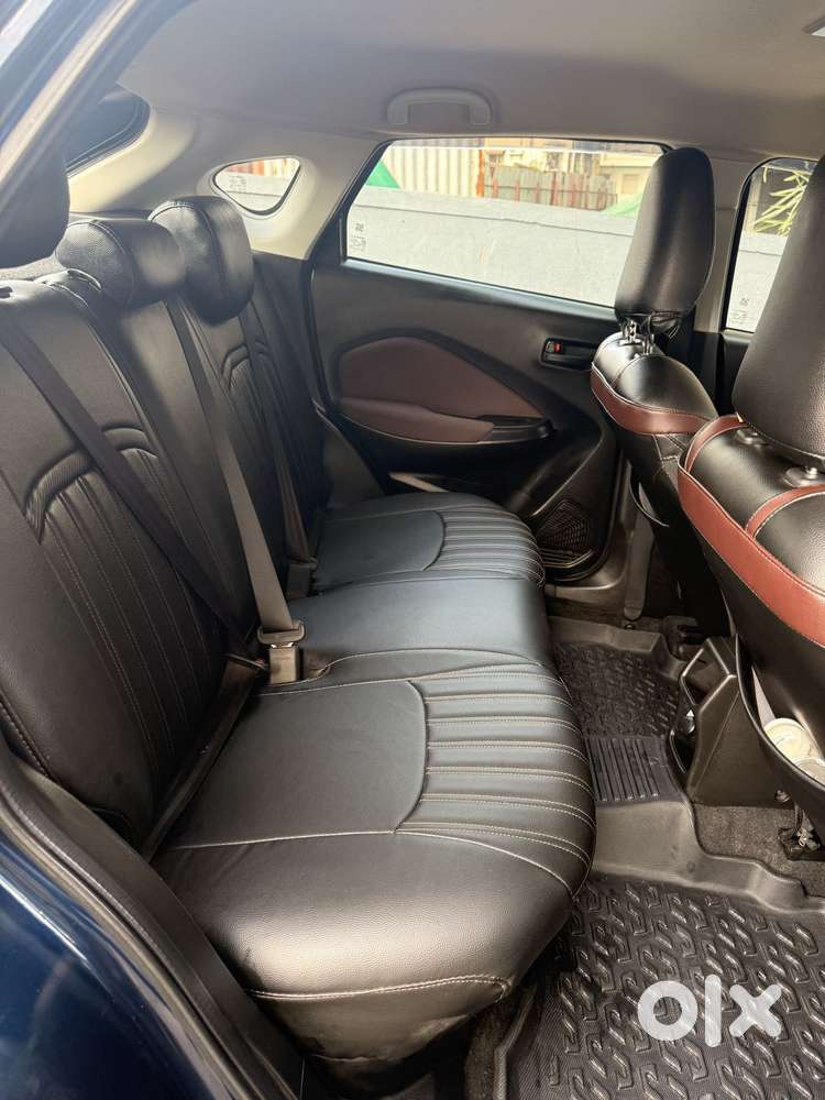 Maruti Suzuki Fronx Delta Plus 1.0 Turbo Mt, 2024, Petrol