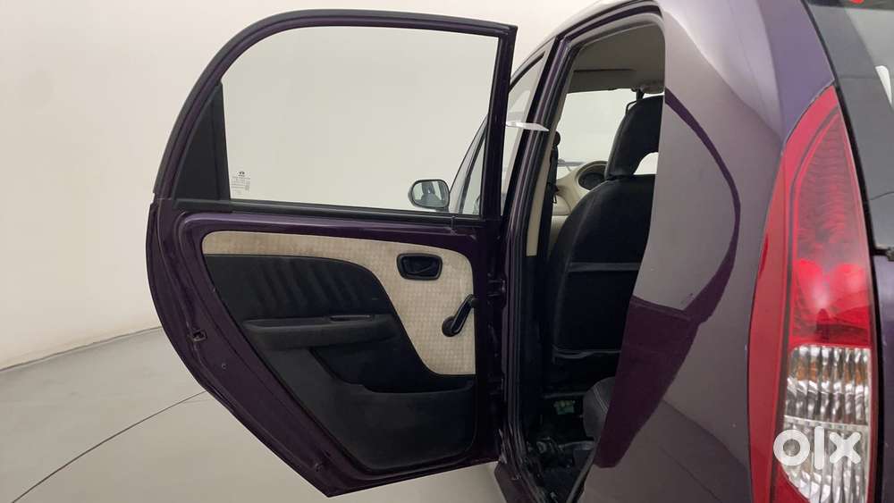 Tata Nano 2012-2015 Twist Xt, 2014, Petrol