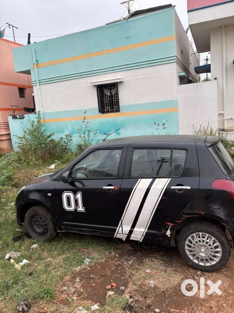 Maruti Suzuki Swift 2006 Lxi