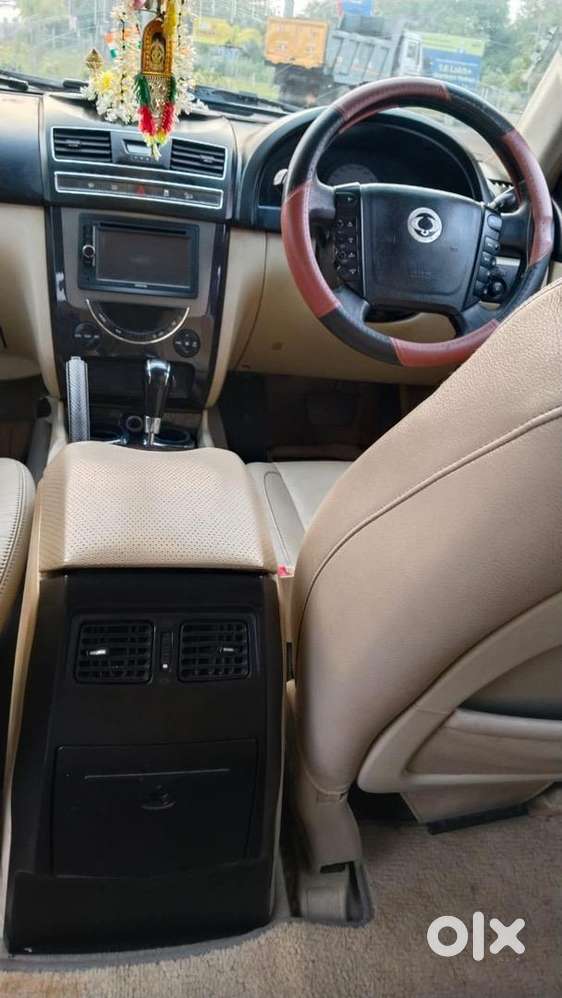 Mahindra Diesel Car 2013