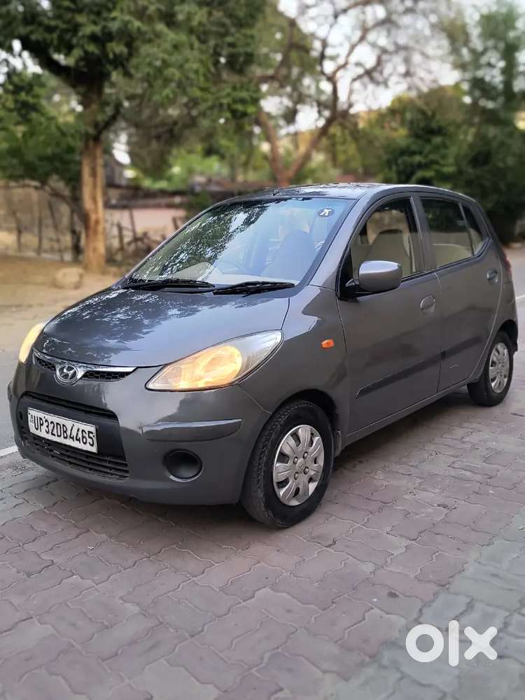 Hundai I10 Good Condition For Sale