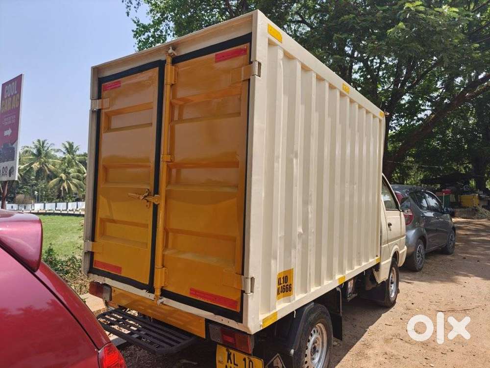 Ashok Leyland Stile, 2016