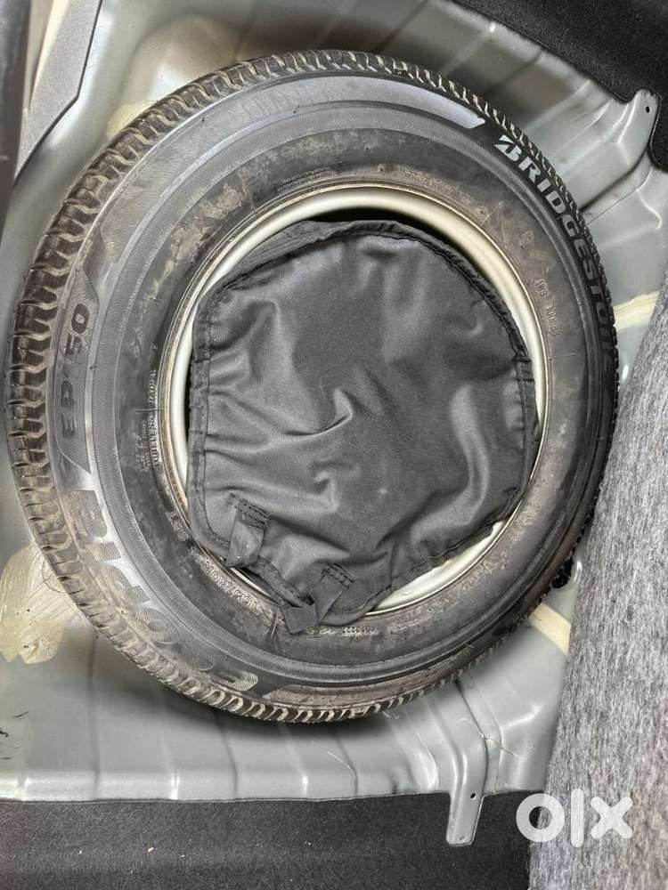 Tata Altroz 1.2 Xm, 2024, Petrol