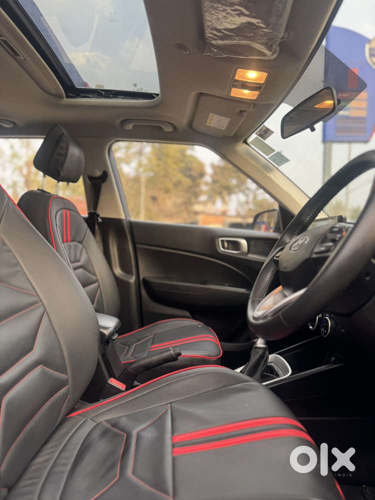 Mahindra Thar Lx Hard Top Diesel Mt 4wd, 2022, Diesel