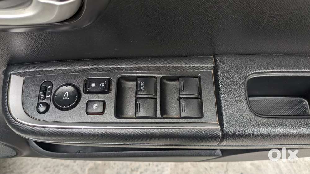 Honda Br-v I-vtec V Mt, 2019, Petrol