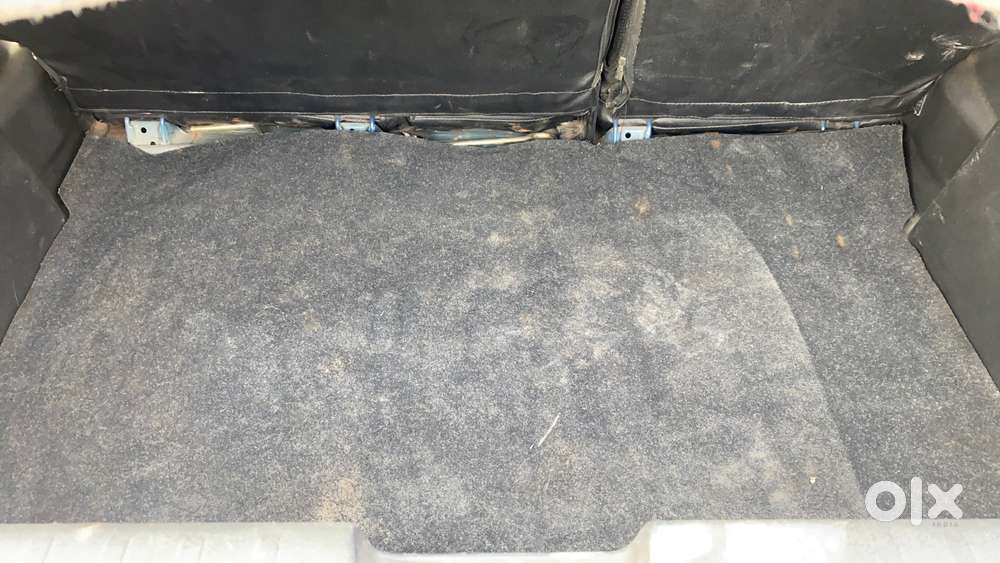 Maruti Suzuki Baleno 1.2 Delta, 2018, Petrol