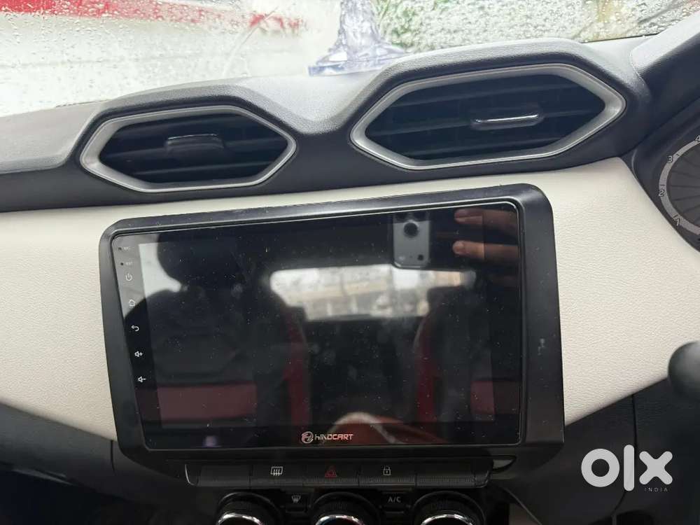 Nissan Magnite 1.0 Xl 2022 Petrol