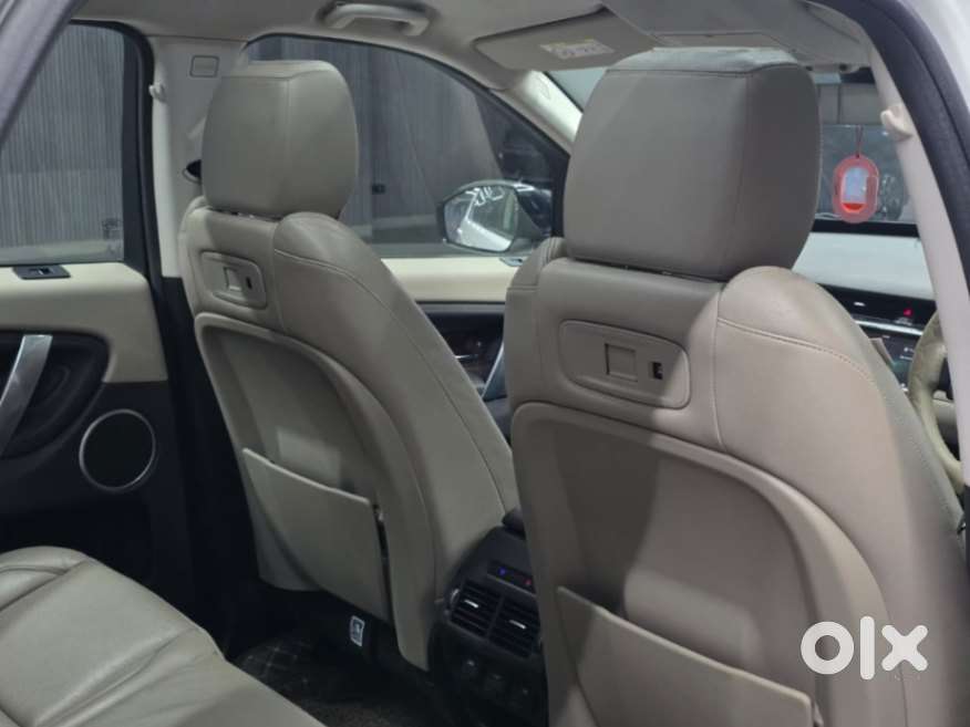 Land Rover Discovery Sport Td4 S, 2021, Diesel