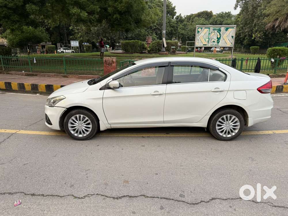 Maruti Suzuki Ciaz Sigma 1.5, 2023, Cng & Hybrids
