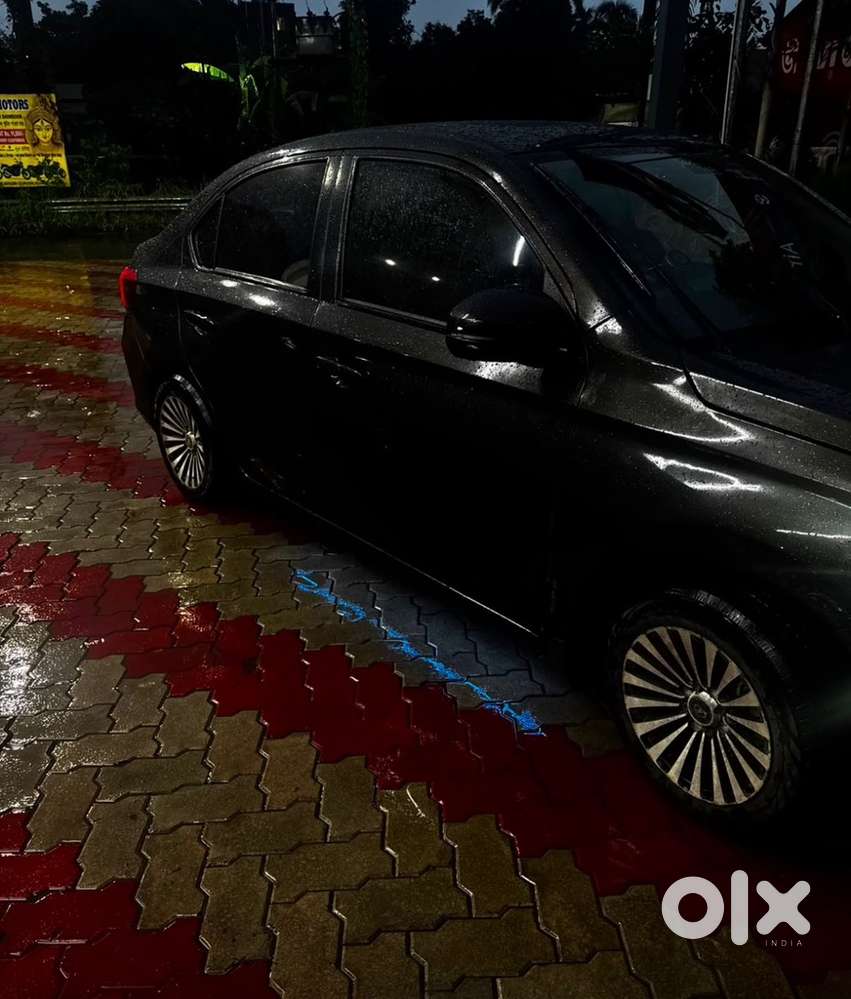 Honda Amaze Petrol 2022