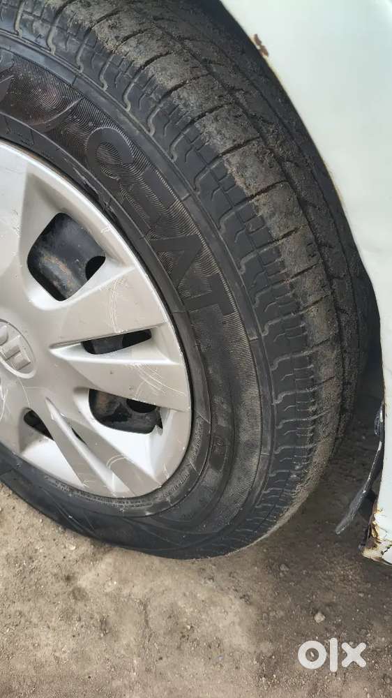 2nd Maruti Suzuki Dzire 2010 Diesel