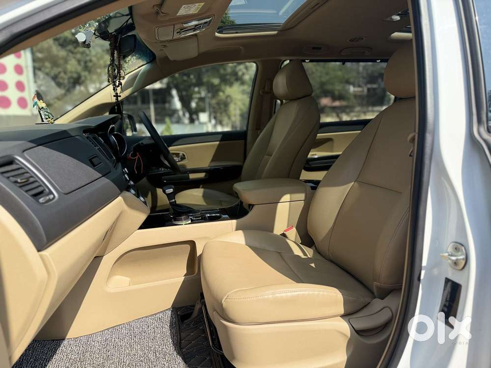 Kia Carnival Prestige, 2022, Diesel