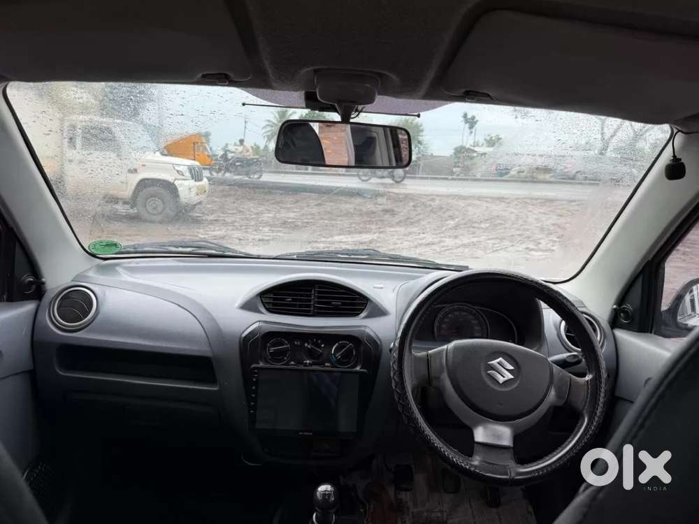 Maruti Suzuki Alto 800 Lxi, 2012, Petrol
