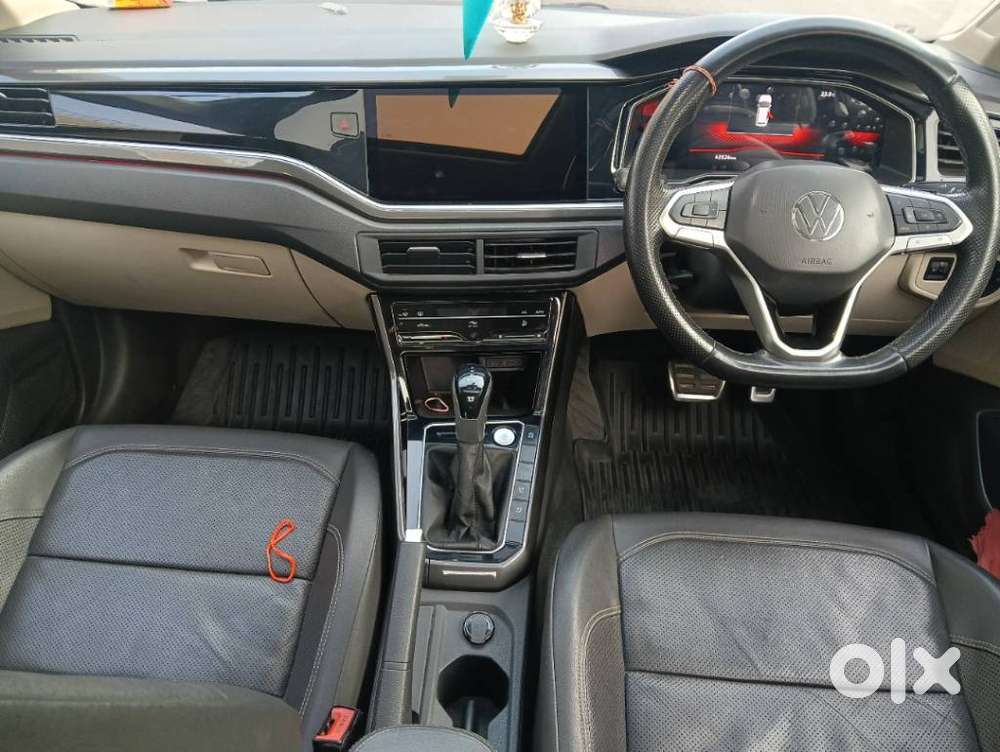 Volkswagen Virtus 1.5 Tsi Gt Plus Evo Dsg, 2023, Petrol