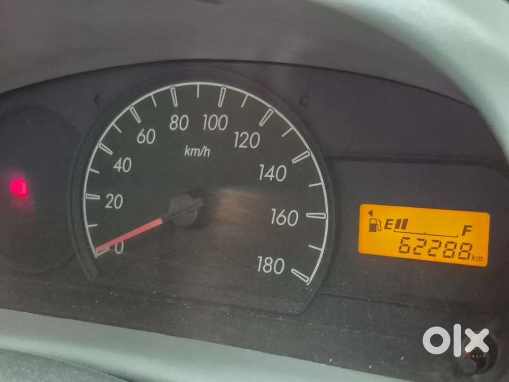 Maruti Suzuki Alto 2011 2nd Owner