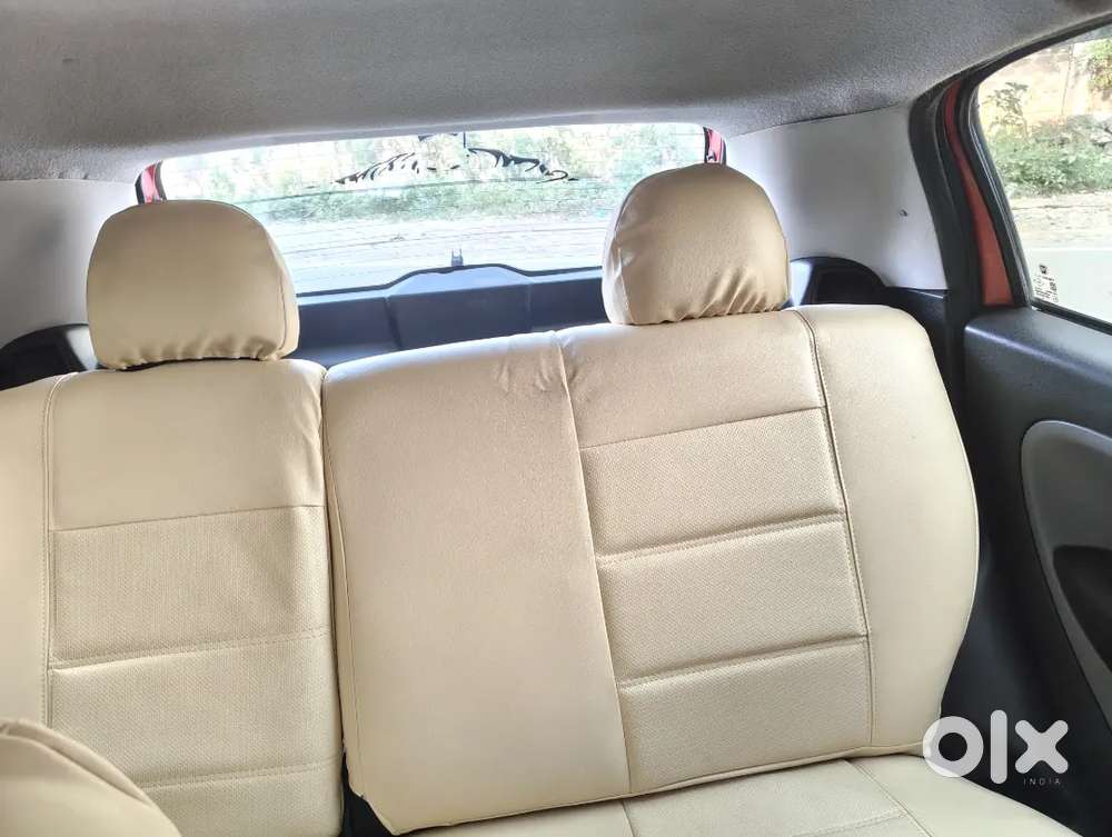 Fiat Punto 2011 Diesel Good Condition