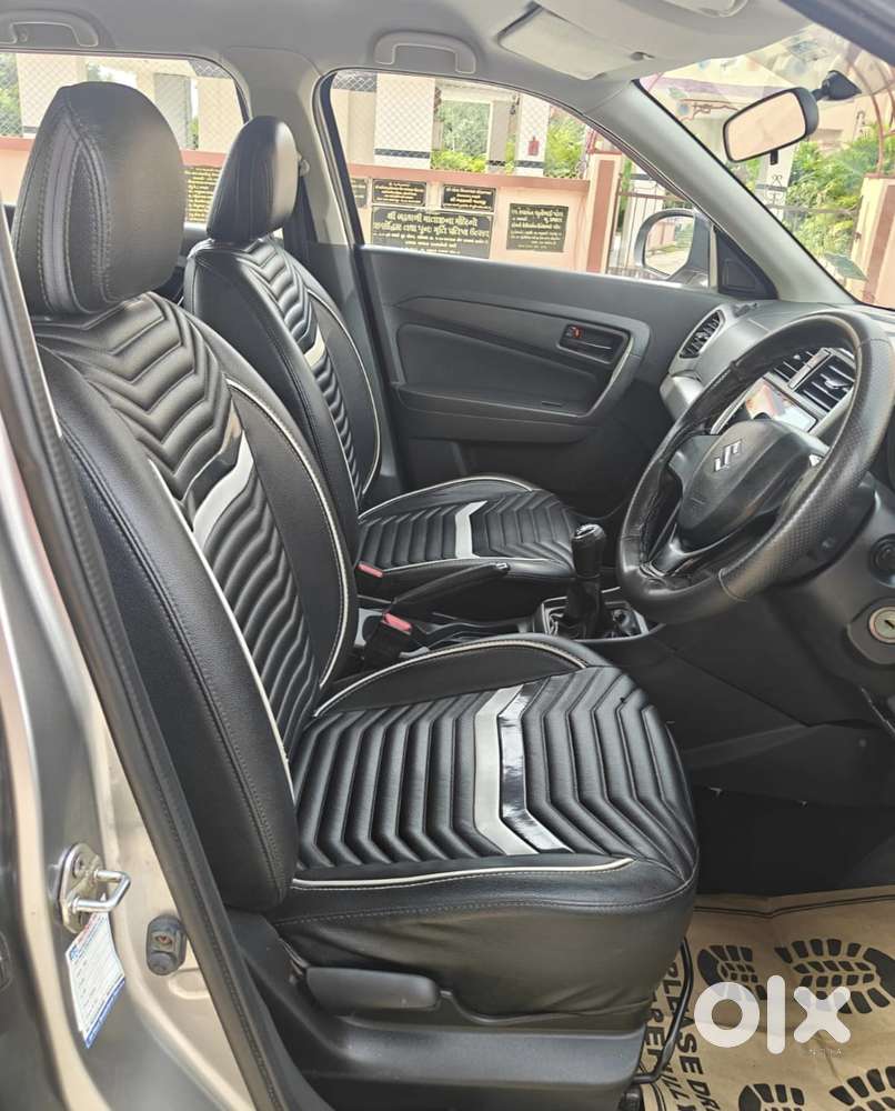 Maruti Suzuki Vitara Brezza Vdi Mt, 2018, Diesel