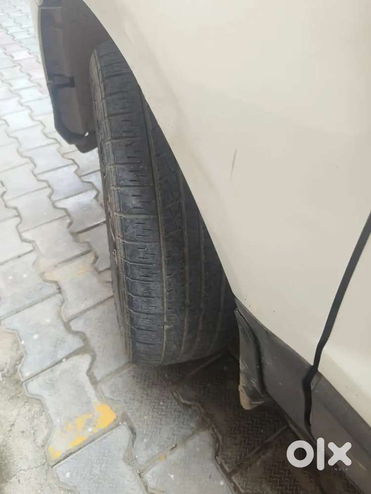 Ford Ecosport Diesel Manual 2017
