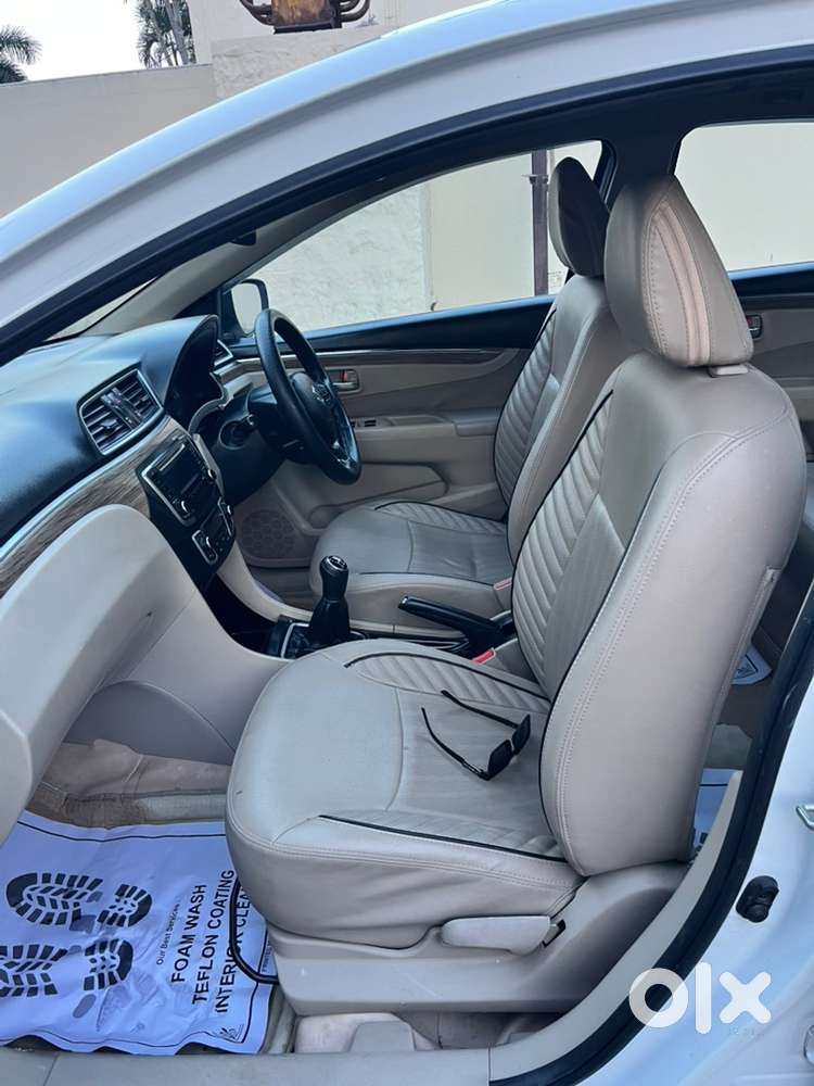 Maruti Suzuki Ciaz 2018