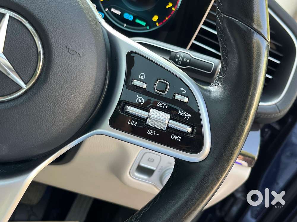 Mercedes-benz Gls 450 4matic, 2023, Petrol