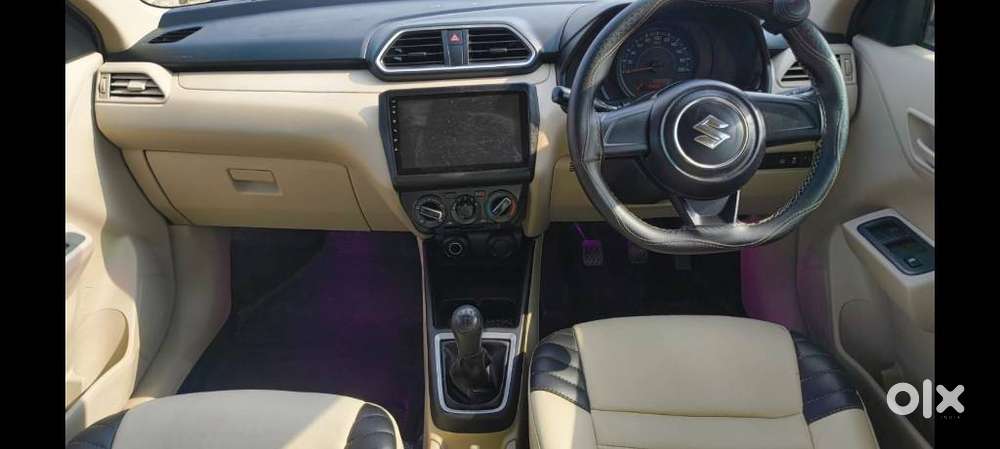 Maruti Suzuki Swift Dzire 1.2 Tour S Cng, 2025, Cng & Hybrids
