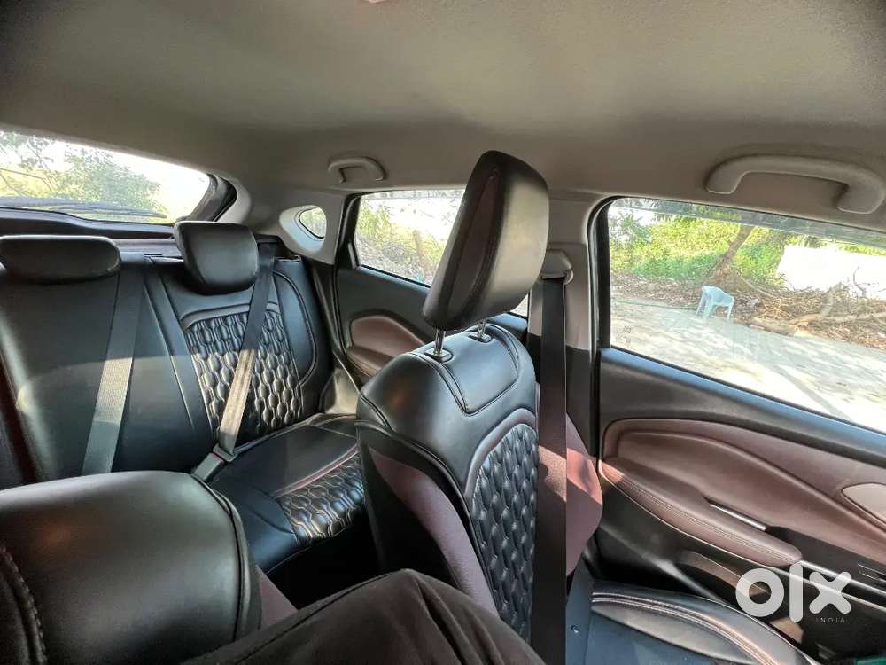 Maruti Suzuki Fronx 2024 Petrol Well Maintained