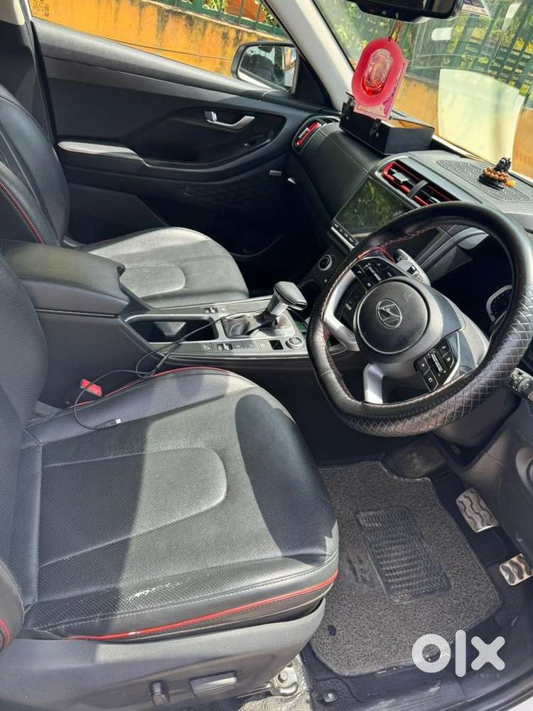 Hyundai Car 2020 Petrol Automatic