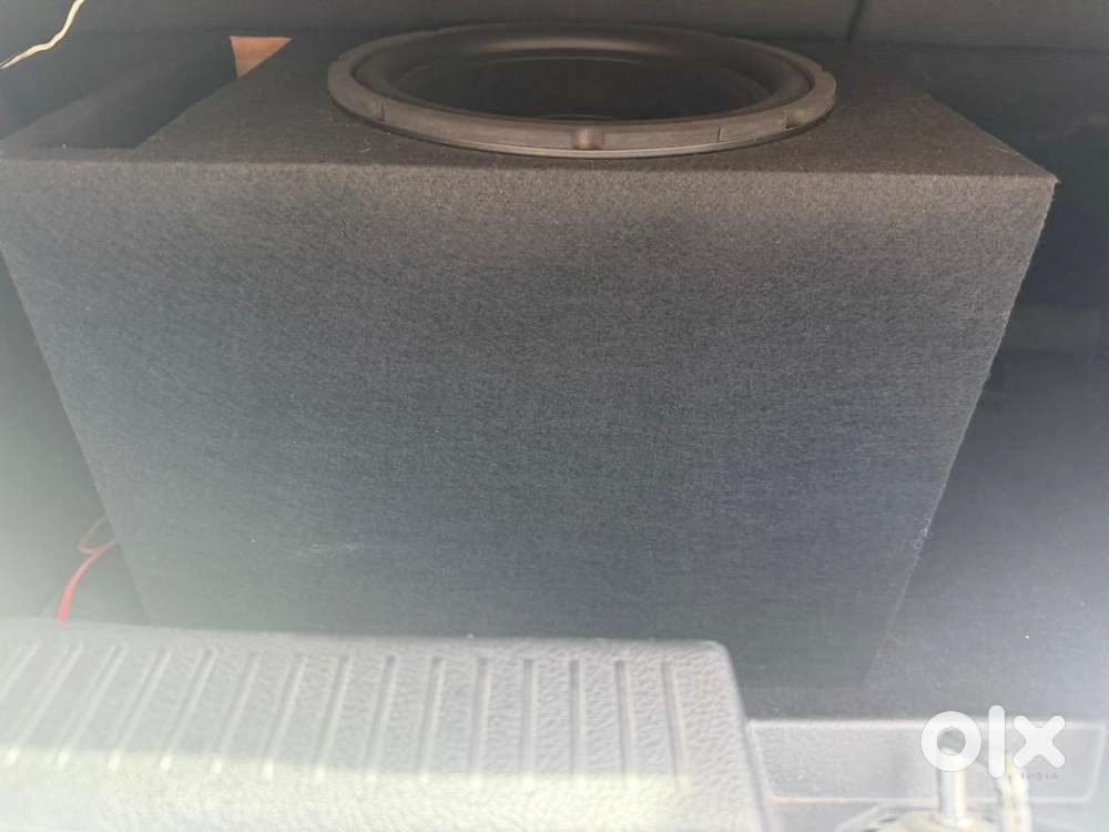 2023 Baleno Alpha Owner Driven