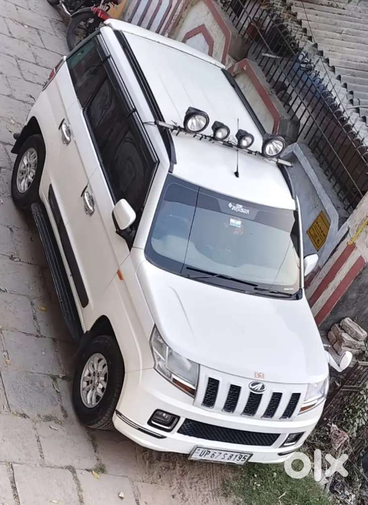 Mahindra Tuv 300 2018 Diesel 76000 Km Driven