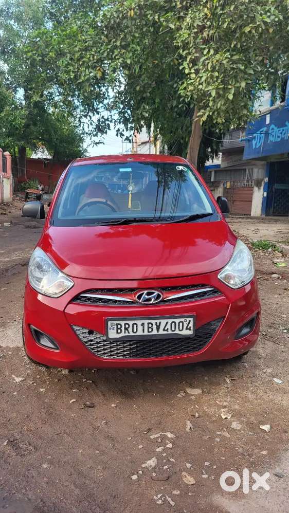 Hyundai I10 Petrol 2013 Model