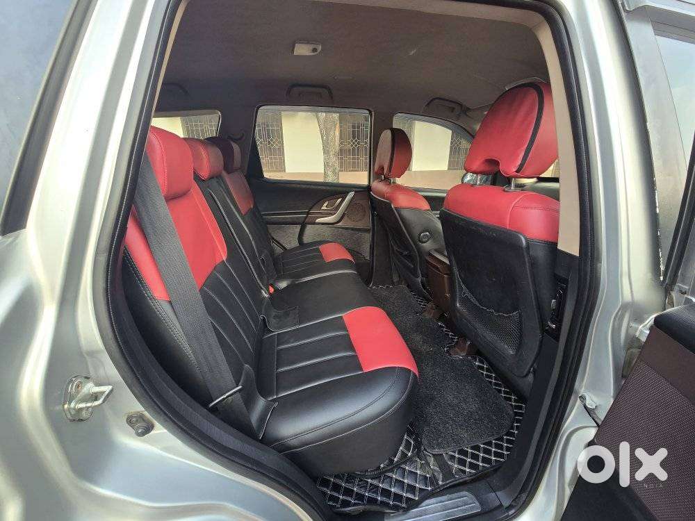 Mahindra Xuv500 W6 2wd, 2014, Diesel