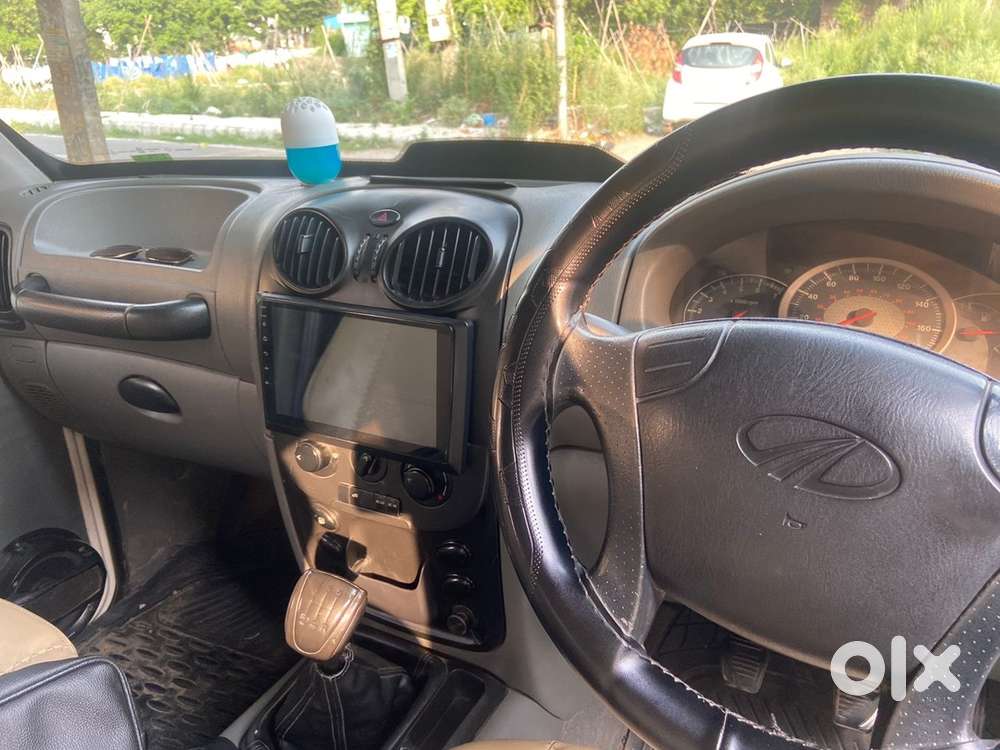 Mahindra Scorpio Diesel 2015