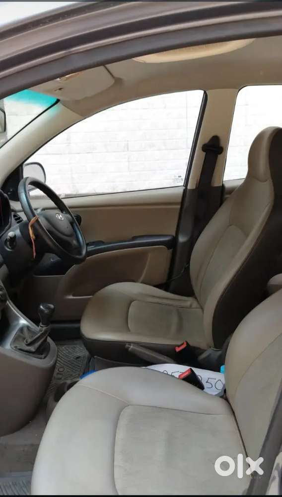 Hyundai I10 Magna 2013 Petrol Manual