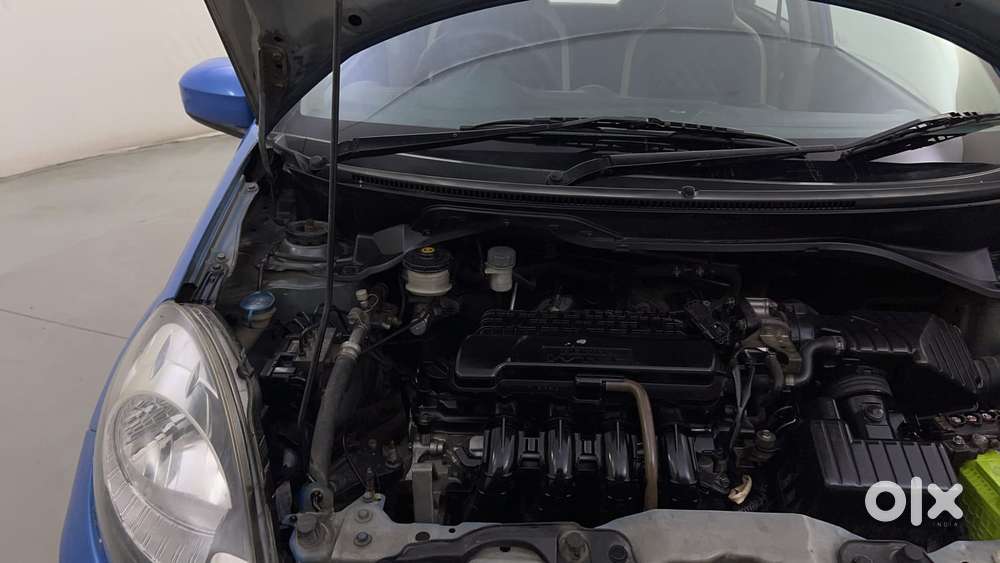 Honda Brio 1.2 Vx Mt, 2013, Petrol