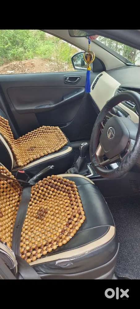 Tata Zest 2017 Diesel Well Maintained