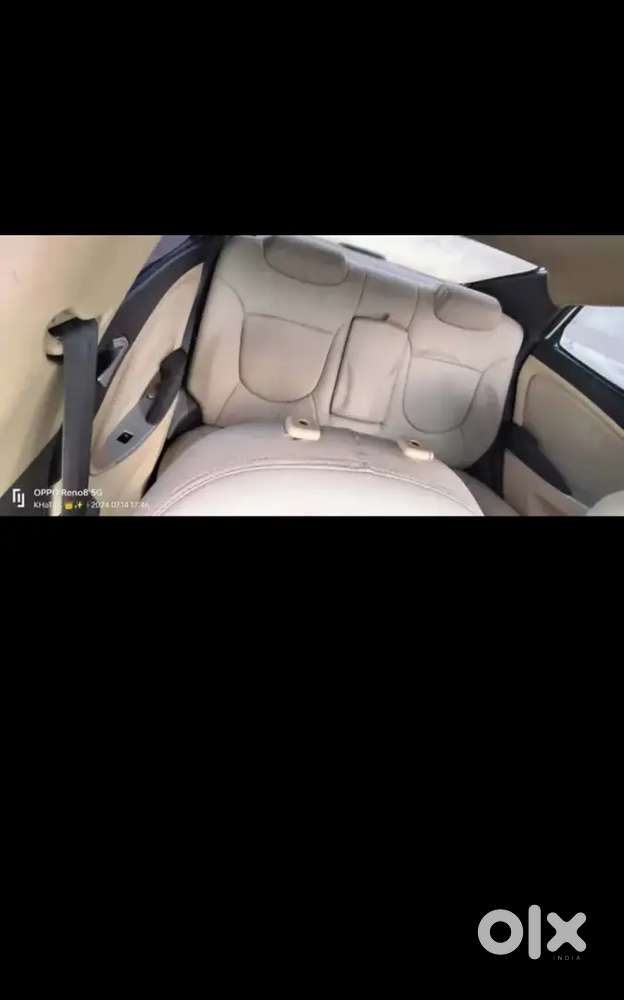Hyundai Verna Diesel Car 2014