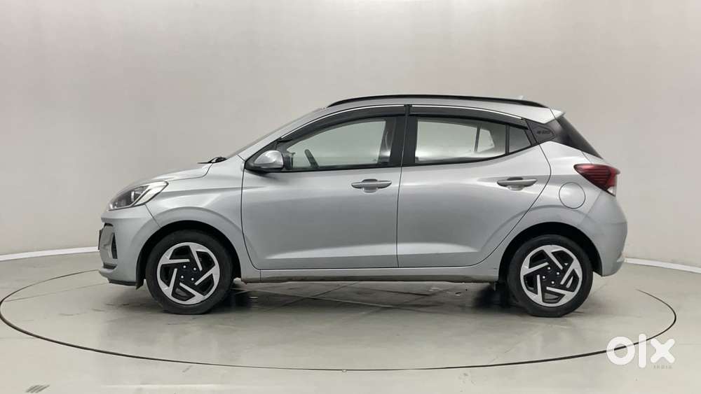 Hyundai Grand I10 Nios Sportz 1.2 Kappa Vtvt, 2023, Petrol
