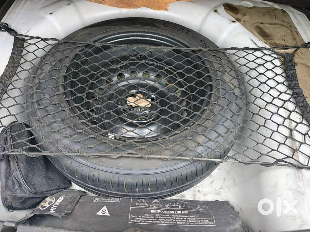Hyundai Diesel Car 2020 Model