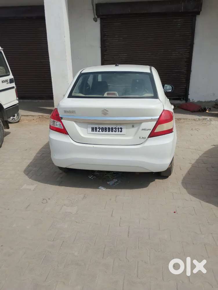 First Owner 2016 Model All Original New Tyre